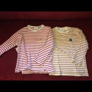 Shirt bundle
